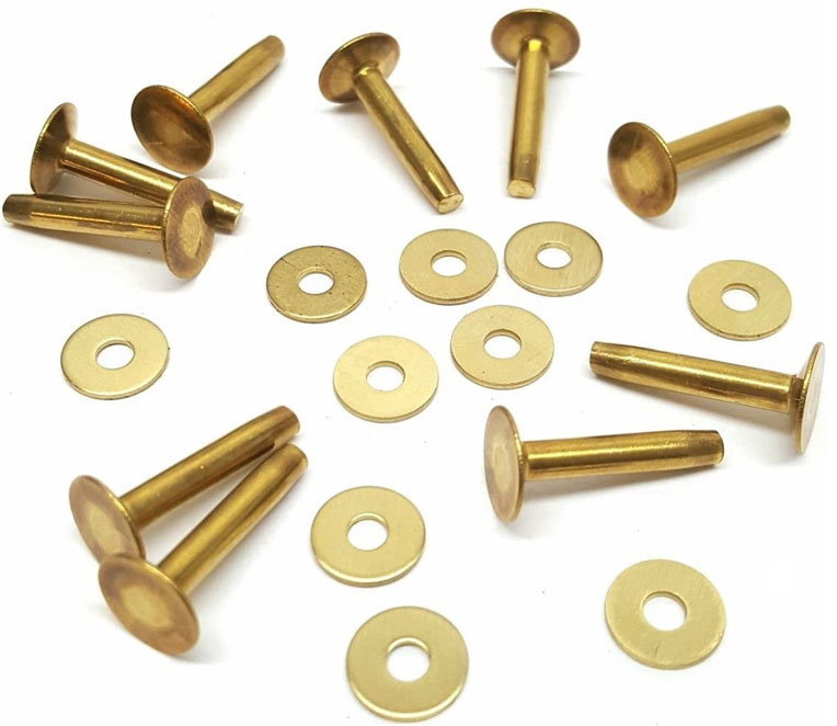 Brass Rivets manufacturer