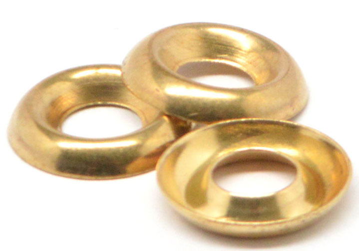 Brass Washers manufacturer